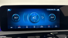 Mercedes-Benz CLA 180 AMG Line Premium + Night Ed 4dr Tip Auto Petrol Saloon